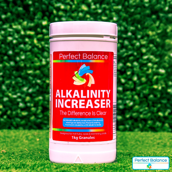 Alkalinity Builder 10KG